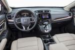 Honda CR-V 2016 года (NA)